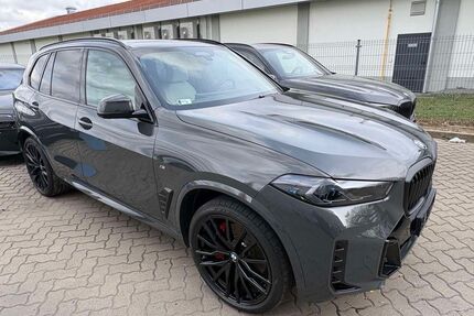 BMW X5 Gebrauchtwagen