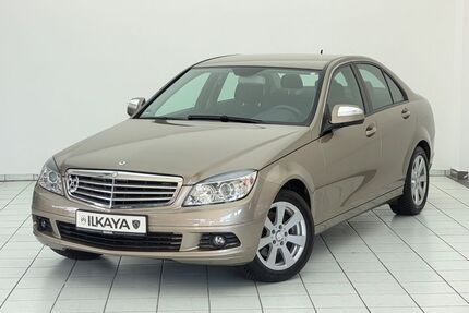 Mercedes-Benz C 200 Gebrauchtwagen