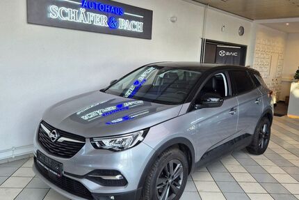 Opel Grandland (X) Gebrauchtwagen