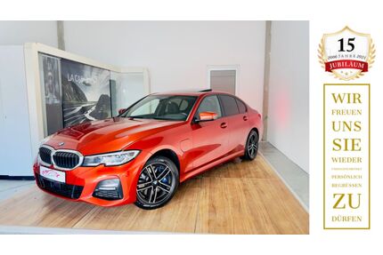 BMW 330 Gebrauchtwagen