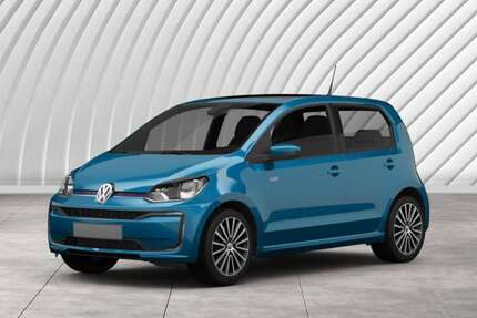 VW up! Gebrauchtwagen