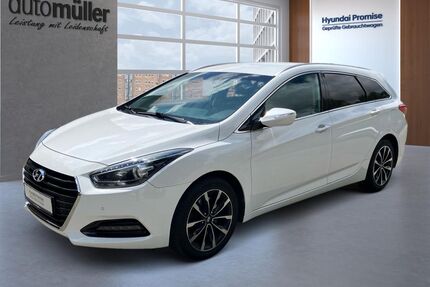 Hyundai i40 Gebrauchtwagen
