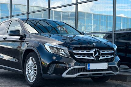 Mercedes-Benz GLA 180 Gebrauchtwagen