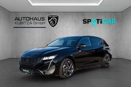 Peugeot 308 Gebrauchtwagen