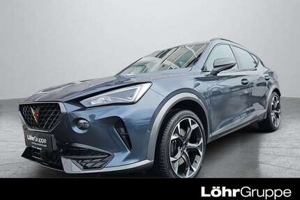 Cupra Formentor Gebrauchtwagen