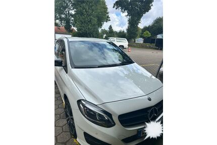 Mercedes-Benz B 200 Gebrauchtwagen
