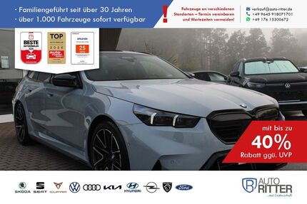 BMW M5 Gebrauchtwagen