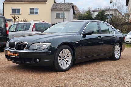 BMW 740 Gebrauchtwagen