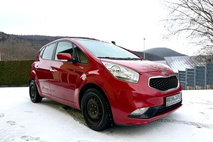 Kia Venga Gebrauchtwagen