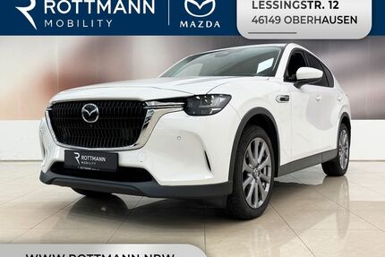 Mazda CX-60 Gebrauchtwagen