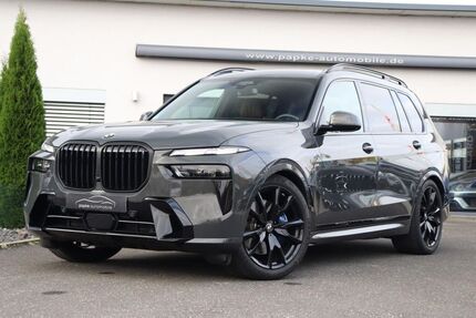 BMW X7 Gebrauchtwagen