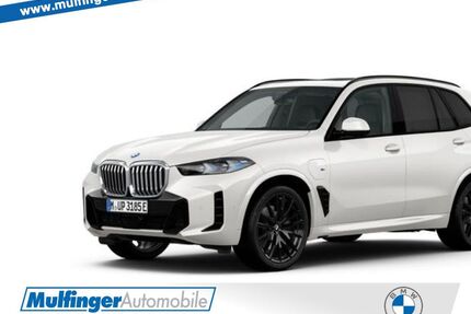 BMW X5 Gebrauchtwagen