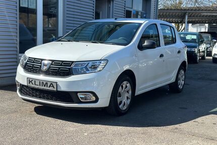 Dacia Sandero Gebrauchtwagen