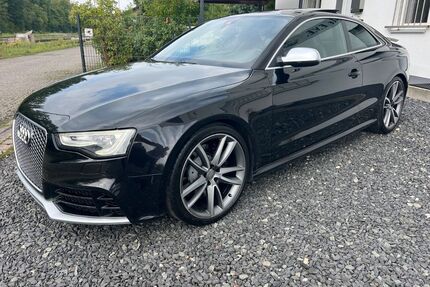 Audi RS5 Gebrauchtwagen