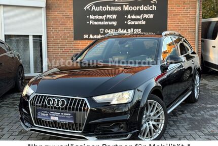 Audi A4 Allroad Gebrauchtwagen