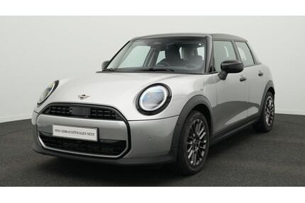 Mini Cooper C Gebrauchtwagen