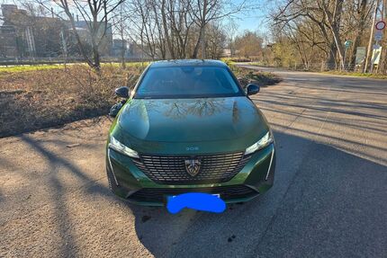 Peugeot 308 Gebrauchtwagen