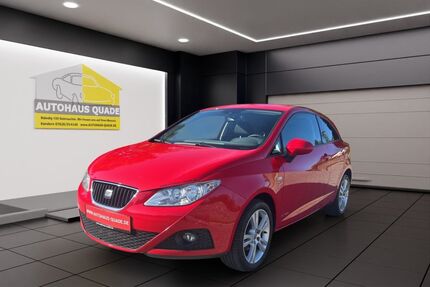 Seat Ibiza Gebrauchtwagen