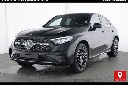 Mercedes-Benz GLC 300 Gebrauchtwagen