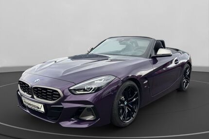 BMW Z4 M40 Gebrauchtwagen