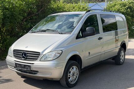 Mercedes-Benz Vito Gebrauchtwagen