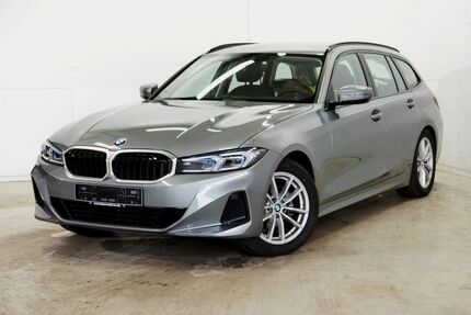 BMW 318 Gebrauchtwagen