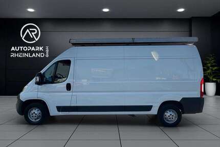 Citroen Jumper Gebrauchtwagen