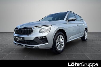 Skoda Kamiq Gebrauchtwagen