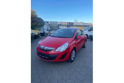 Opel Corsa Gebrauchtwagen