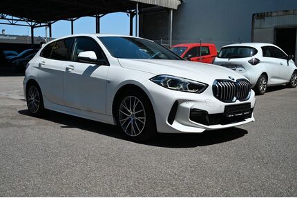 BMW 118 Gebrauchtwagen