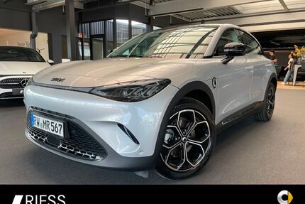 Smart #3 Gebrauchtwagen