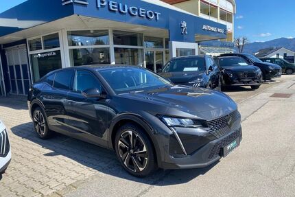 Peugeot 408 Gebrauchtwagen
