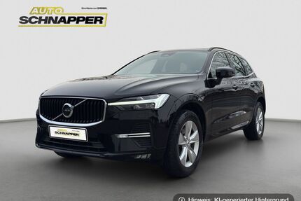 Volvo XC60 Gebrauchtwagen