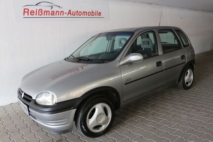 Opel Corsa Gebrauchtwagen