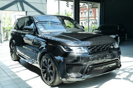 Land Rover Range Rover Sport Gebrauchtwagen