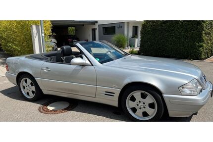 Mercedes-Benz SL 280 Gebrauchtwagen