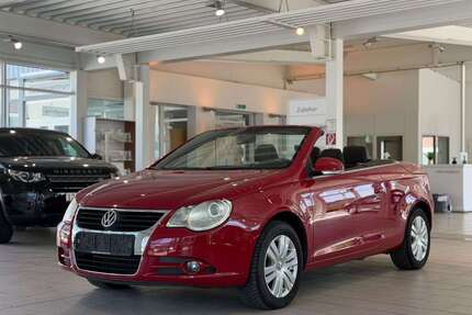 VW Eos Gebrauchtwagen