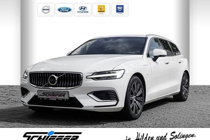 Volvo V60 Gebrauchtwagen