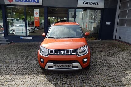 Suzuki Ignis Gebrauchtwagen