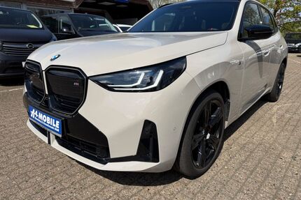 BMW X3 M50 Gebrauchtwagen