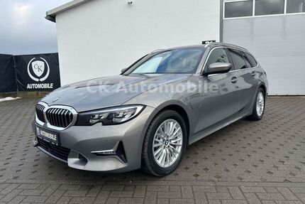 BMW 330 Gebrauchtwagen