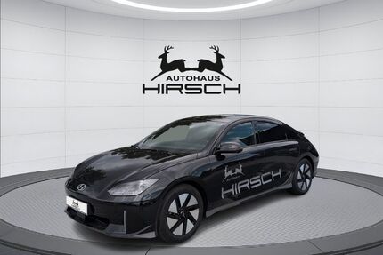 Hyundai IONIQ 6 Gebrauchtwagen