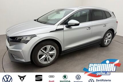 Skoda Enyaq Gebrauchtwagen