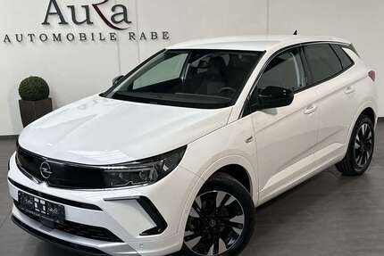 Opel Grandland X Gebrauchtwagen
