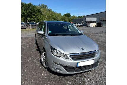 Peugeot 308 Gebrauchtwagen
