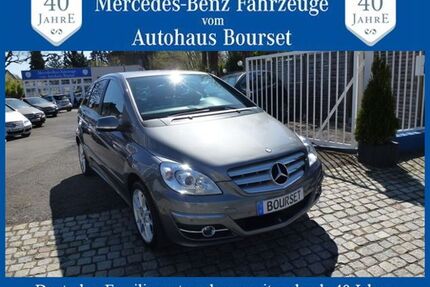Mercedes-Benz B 160 Gebrauchtwagen