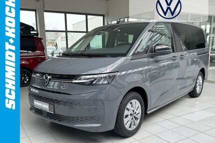 VW T7 Multivan Gebrauchtwagen