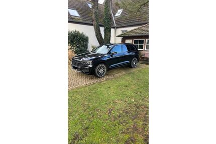 VW Touareg Gebrauchtwagen