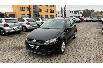 VW Polo Gebrauchtwagen