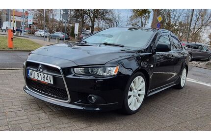 Mitsubishi Lancer Gebrauchtwagen